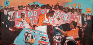 understory mural: for chefs