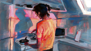 slice of life: PM 07:02 SEP 19 2020