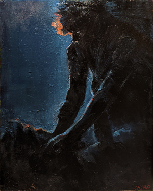 we don't fight, we just fuck